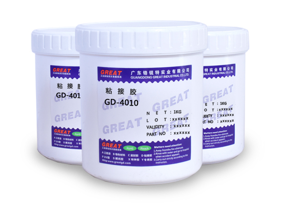 GD-4010 结构胶