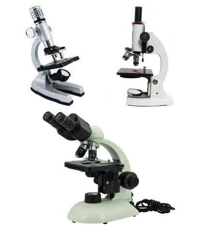 显微镜用胶方案