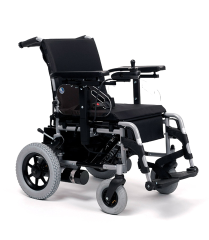 智能轮椅用胶方案